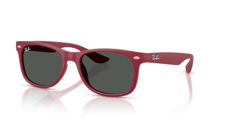 RAY-BAN RJ9052S 717887 Junior new wayfarer