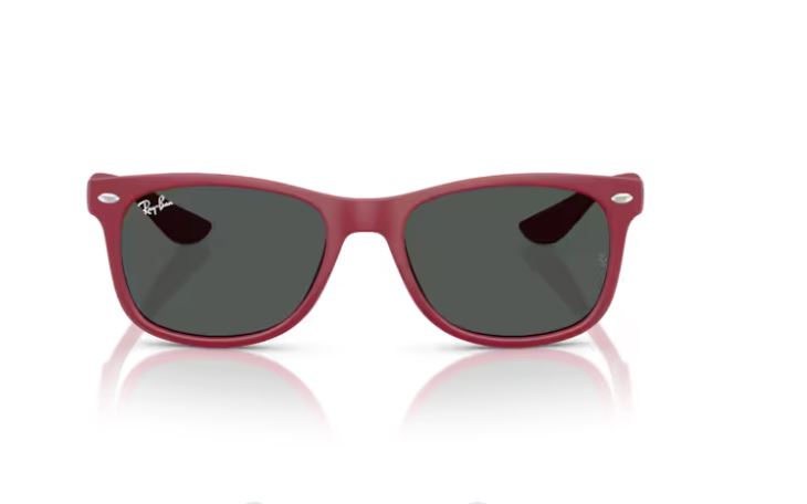 RAY-BAN RJ9052S 717887 Junior new wayfarer
