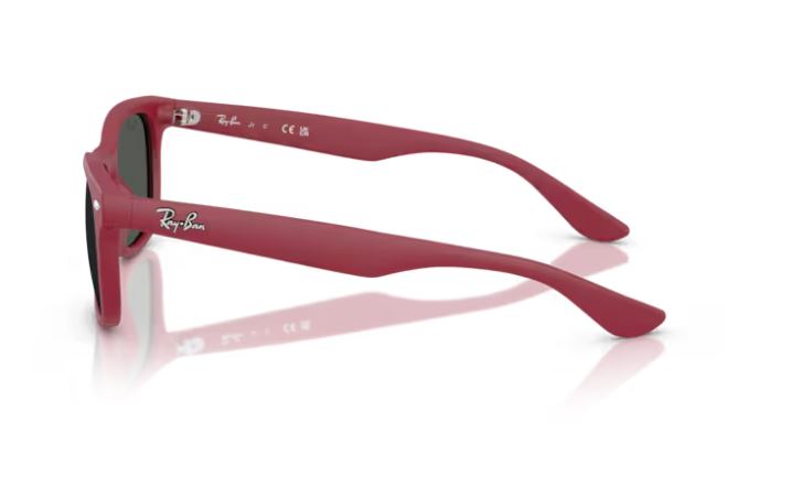 RAY-BAN RJ9052S 717887 Junior new wayfarer
