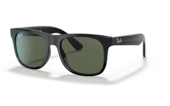 RAY-BAN RJ9069S 100-71 - Junior justin