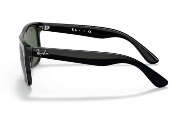 RAY-BAN RJ9069S 100-71 - Junior justin