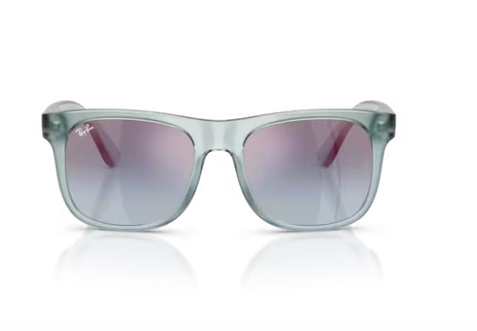 RAY-BAN RJ9069S 7223U0 - Junior justin
