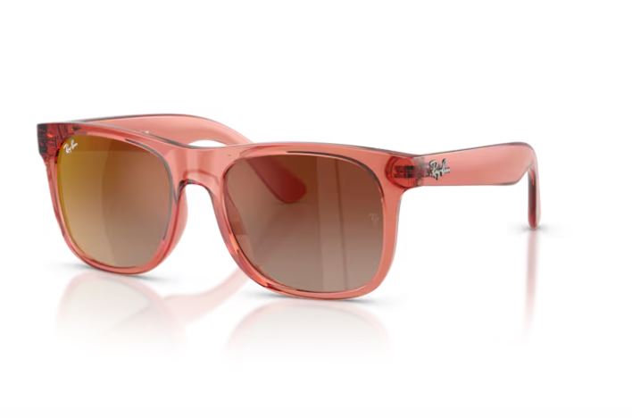 RAY-BAN RJ9069S 7225S0 - Junior justin