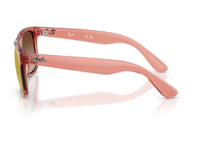 RAY-BAN RJ9069S 7225S0 - Junior justin