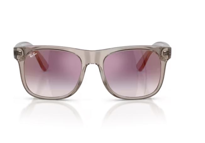 RAY-BAN RJ9069S 7224U0 - Junior justin