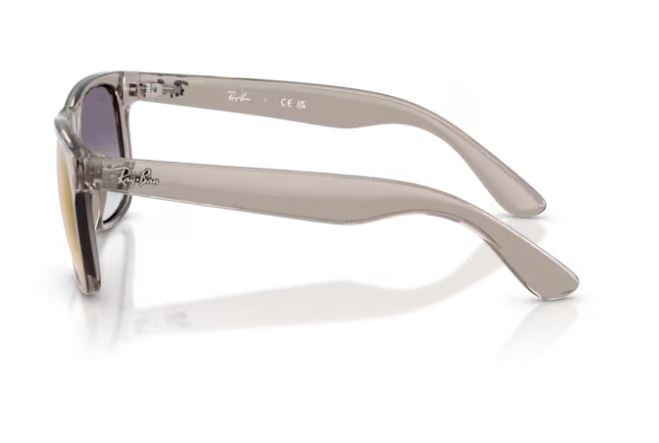RAY-BAN RJ9069S 7224U0 - Junior justin