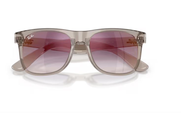 RAY-BAN RJ9069S 7224U0 - Junior justin