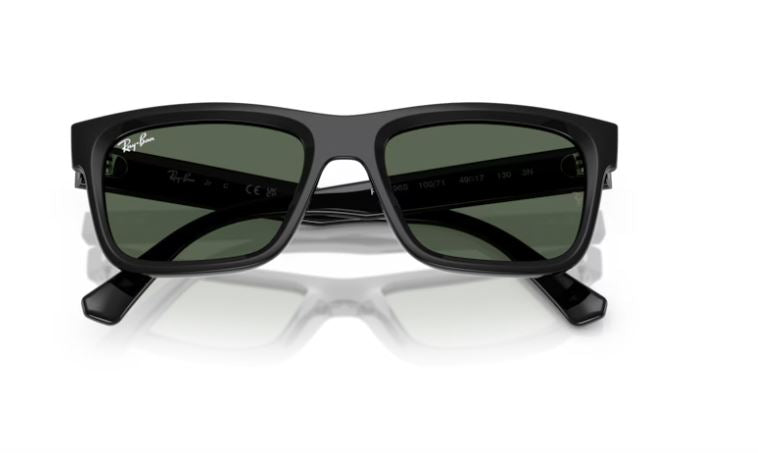 RAY-BAN RJ9196S 10071