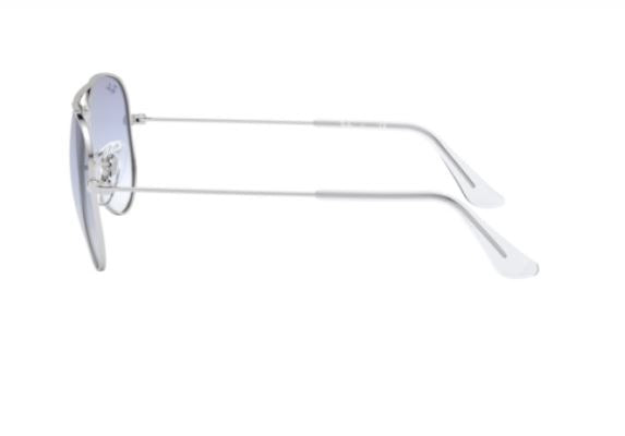 RAY-BAN RJ9506S 212/19 52 Junior aviator