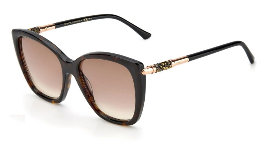 JIMMY CHOO ROSE/S 086HA