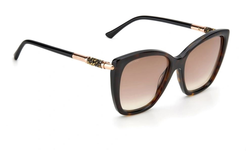 JIMMY CHOO ROSE/S 086HA