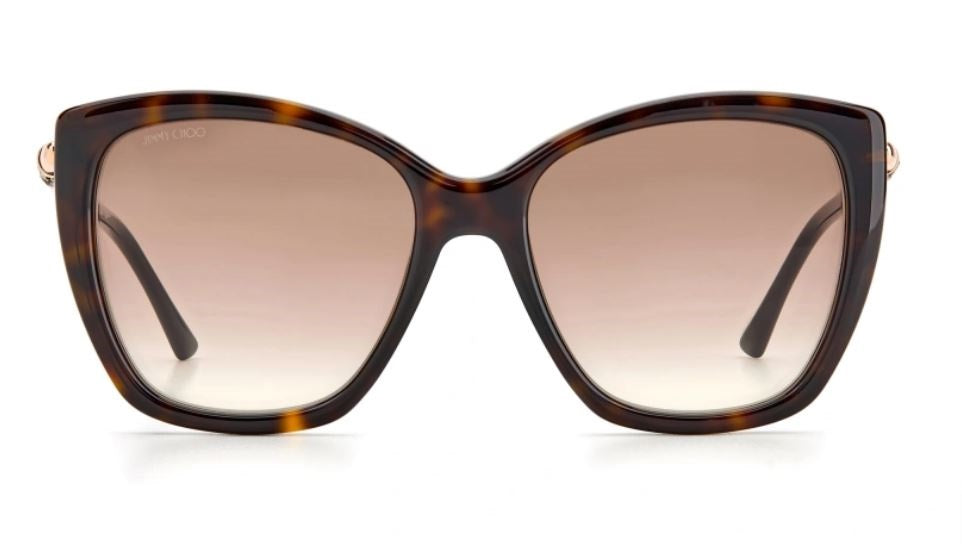 JIMMY CHOO ROSE/S 086HA