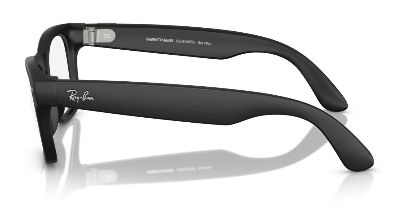 RAY-BAN | META WAYFARER Gen 1 RW4006 601S1M 50-22