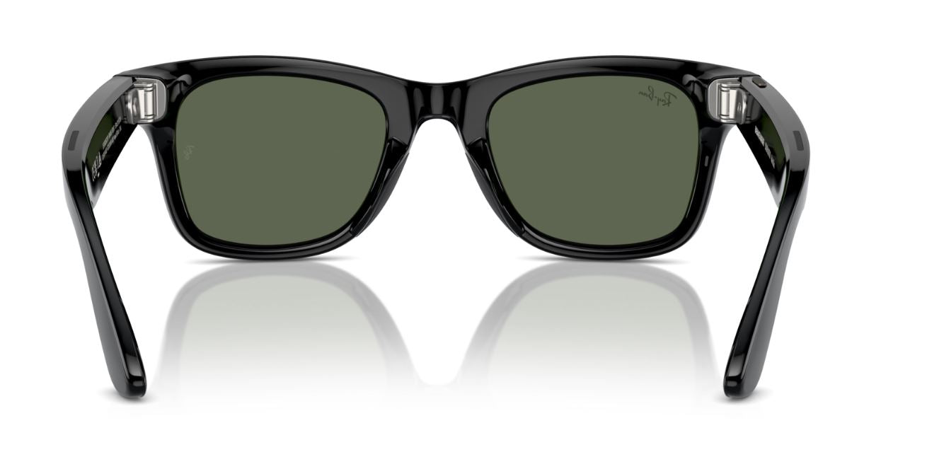 RAY-BAN | META WAYFARER Gen 1 RW4006 601/71 50-22