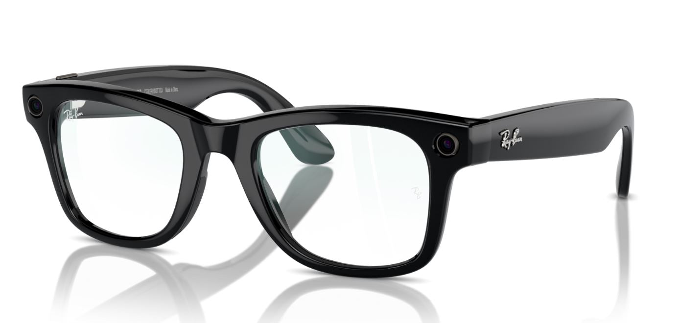 RAYBAN | META WAYFARER Gen 1 RW4006 601/SB 50-22