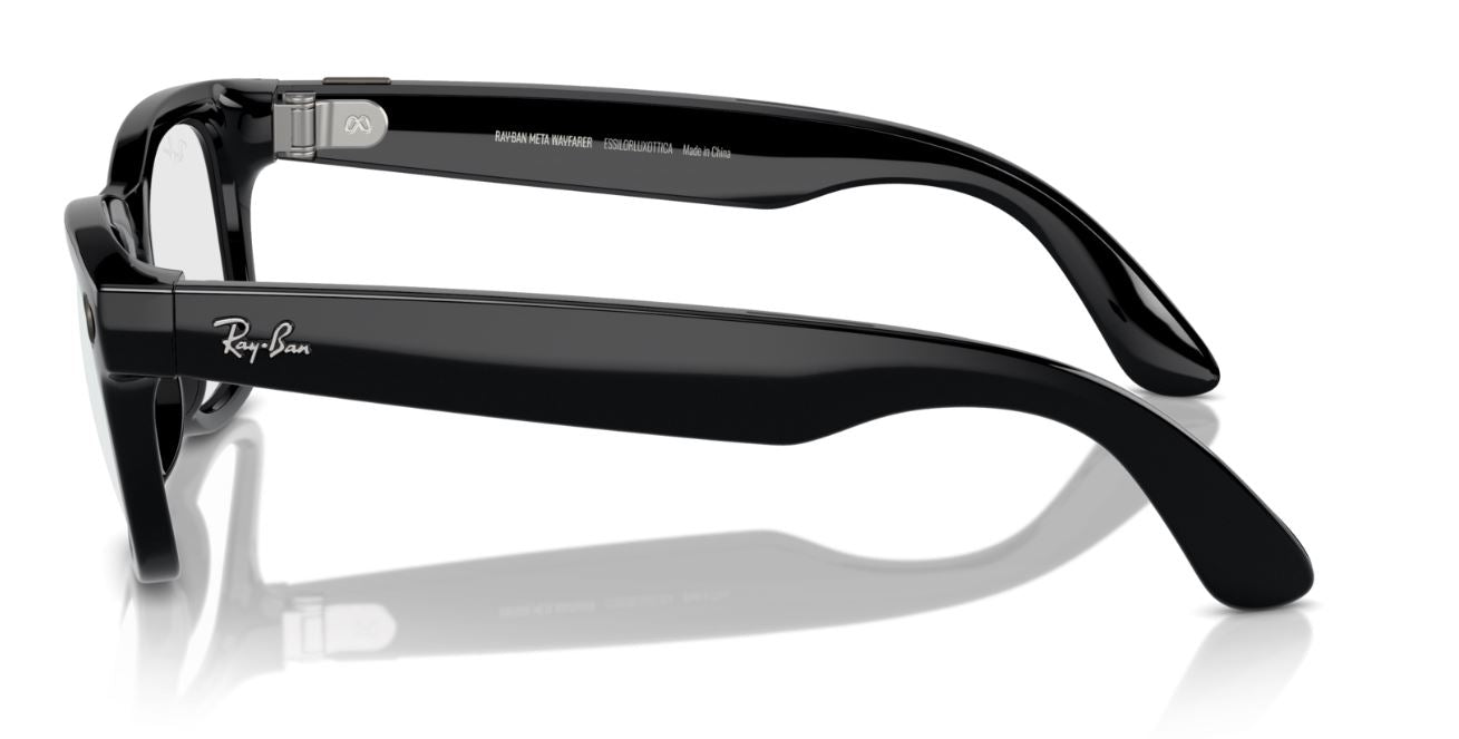 RAYBAN | META WAYFARER Gen 1 RW4006 601/SB 50-22