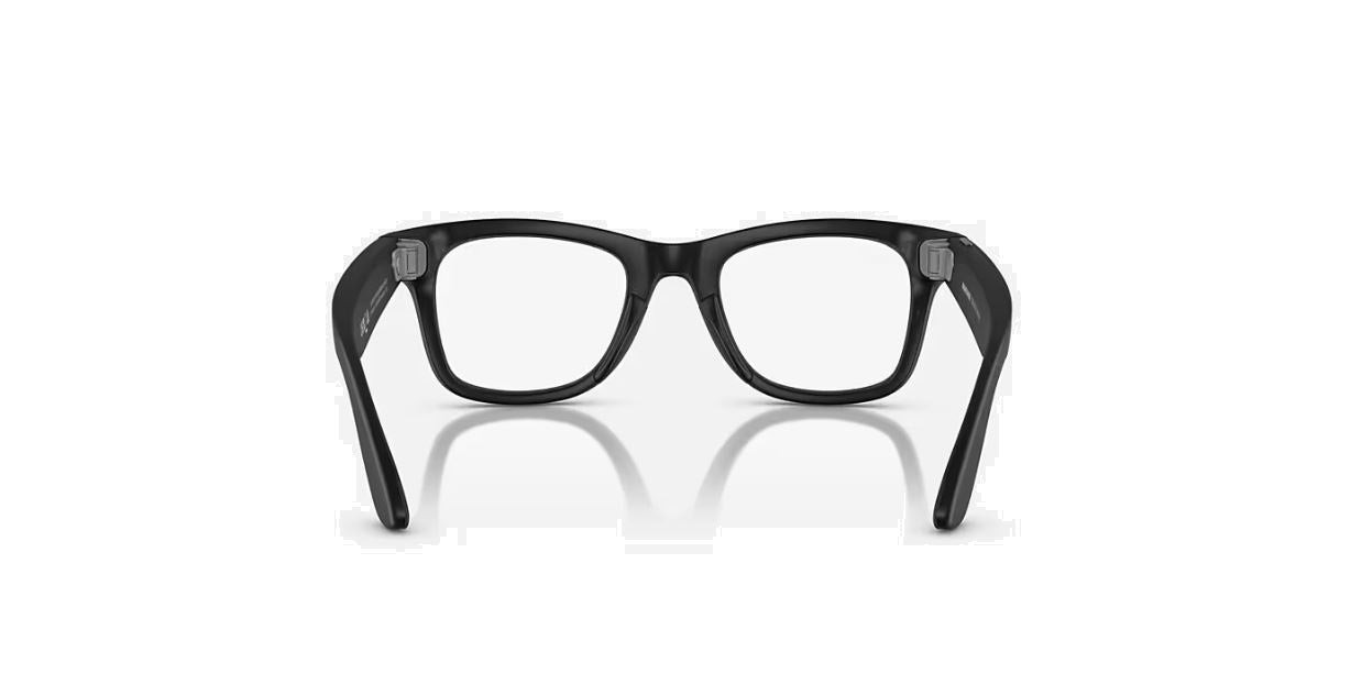 RAY-BAN | META WAYFARER Gen 1 RW4008 601S1M 53-22