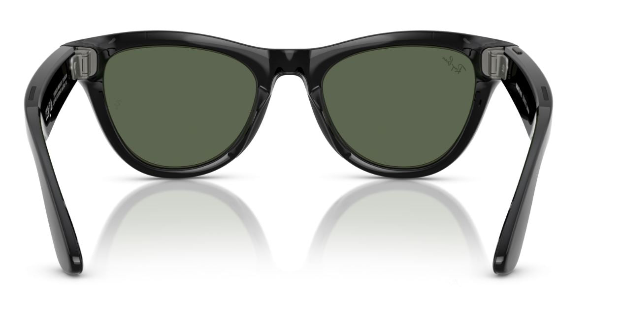 RAY-BAN | META SKYLER Gen 1 RW4010 601 /71 52-20