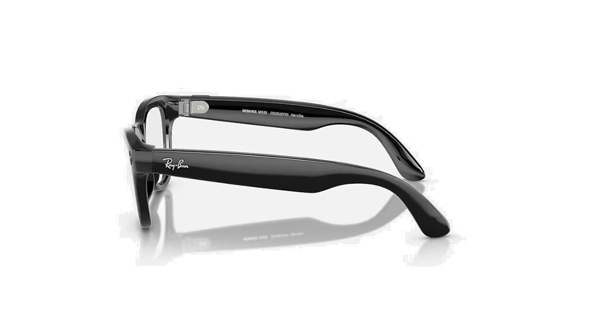 RAY-BAN | META SKYLER Gen 1 RW4010 601 MF 52-20