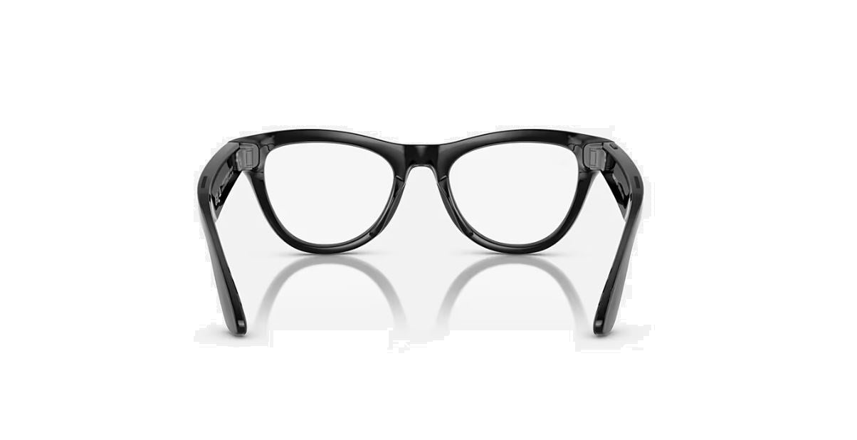 RAY-BAN | META SKYLER Gen 1 RW4010 601 MF 52-20