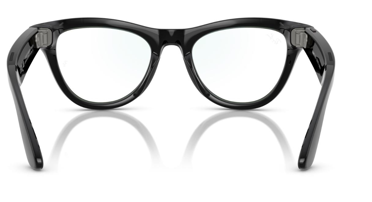 RAY-BAN | META SKYLER Gen 1 RW4010 601/SB 52-20