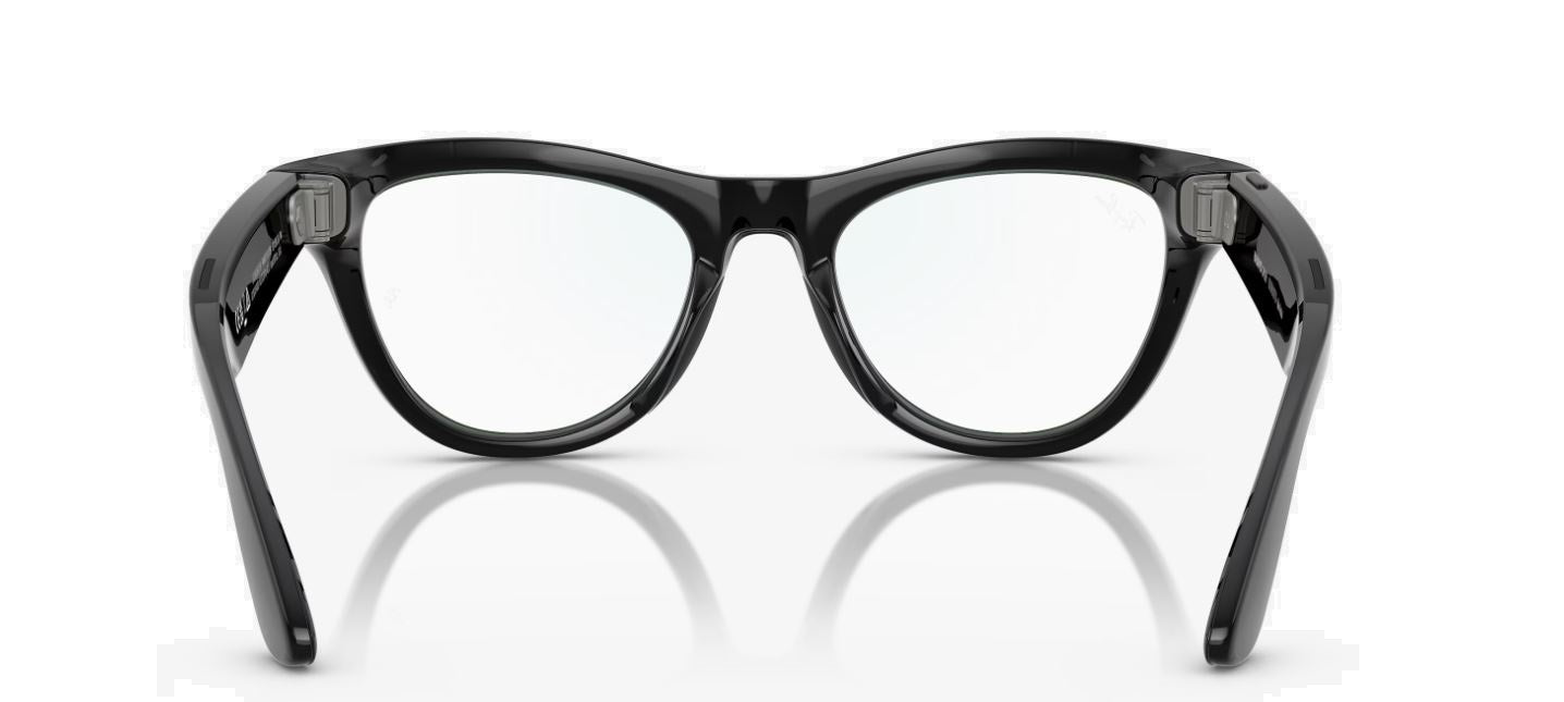 RAY-BAN | META SKYLER Gen 1 RW4010 601/SB 52-20