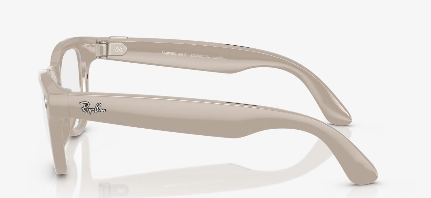 RAY-BAN | META SKYLER RW4010 6700MF 52-20
