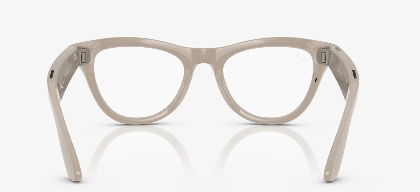 RAY-BAN | META SKYLER RW4010 6700MF 52-20