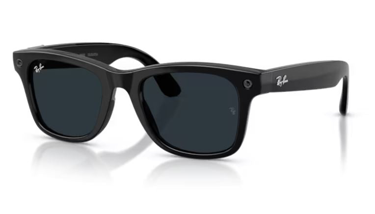 RAY-BAN | META WAYFARER GEN 3 RW4011 6011Z