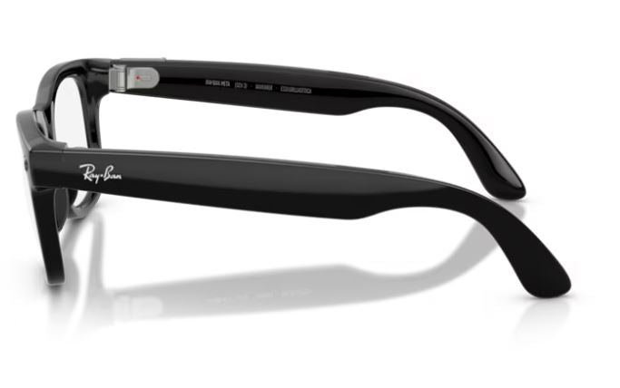 RAY-BAN | META WAYFARER GEN 3 RW4011 6011Z