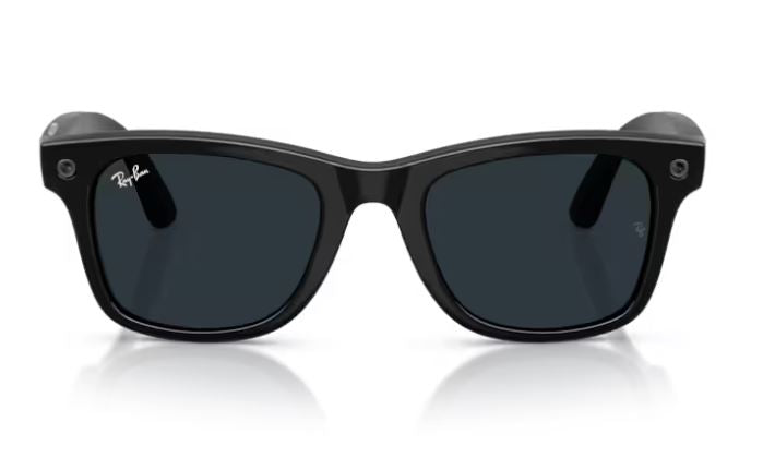 RAY-BAN | META WAYFARER GEN 3 RW4011 6011Z