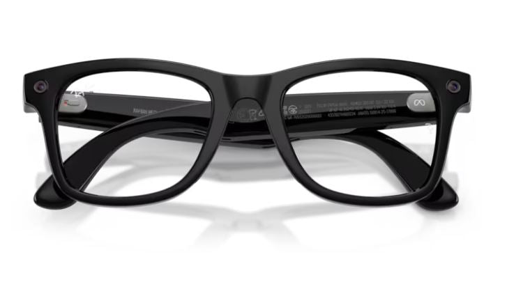 RAY-BAN | META WAYFARER GEN 3 RW4011 6011Z