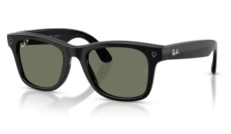 RAY-BAN | META WAYFARER GEN 3 RW4011 6019A