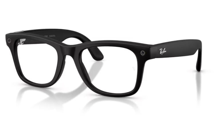 RAY-BAN | META WAYFARER GEN 3 RW4011 601S1M
