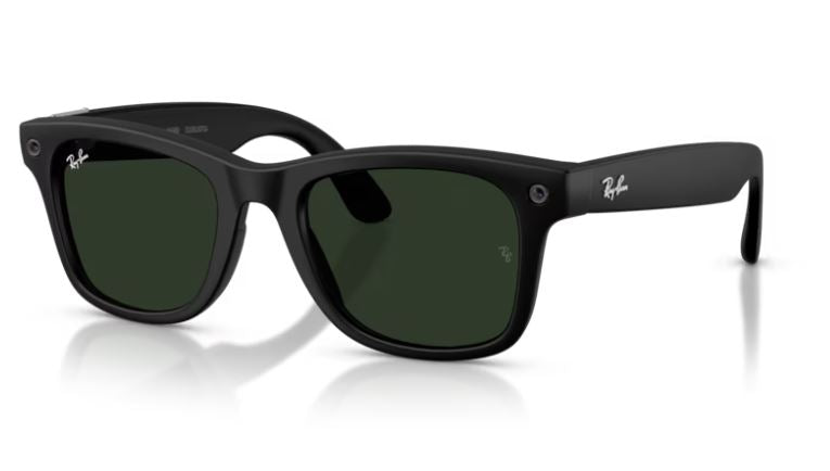RAY-BAN | META WAYFARER GEN 3 RW4011 601S1M