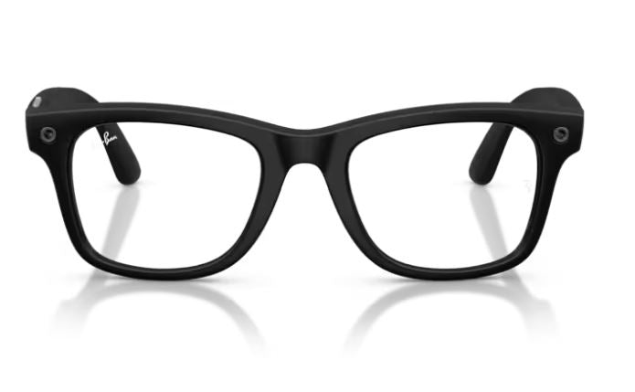 RAY-BAN | META WAYFARER GEN 3 RW4011 601S1M
