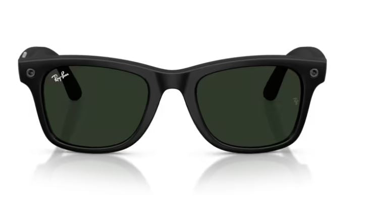 RAY-BAN | META WAYFARER GEN 3 RW4011 601S1M