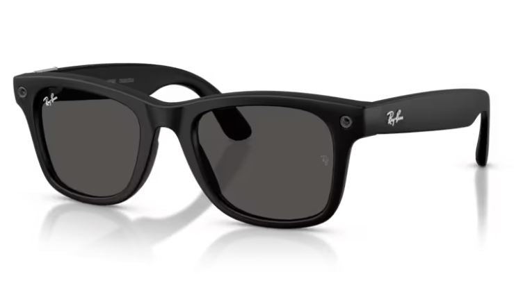 RAY-BAN | META WAYFARER GEN 3 RW4011 601S87
