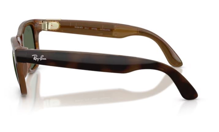 RAY-BAN | META WAYFARER GEN 3 RW4011 690571
