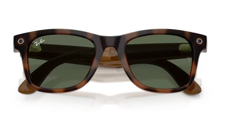 RAY-BAN | META WAYFARER GEN 3 RW4011 690571