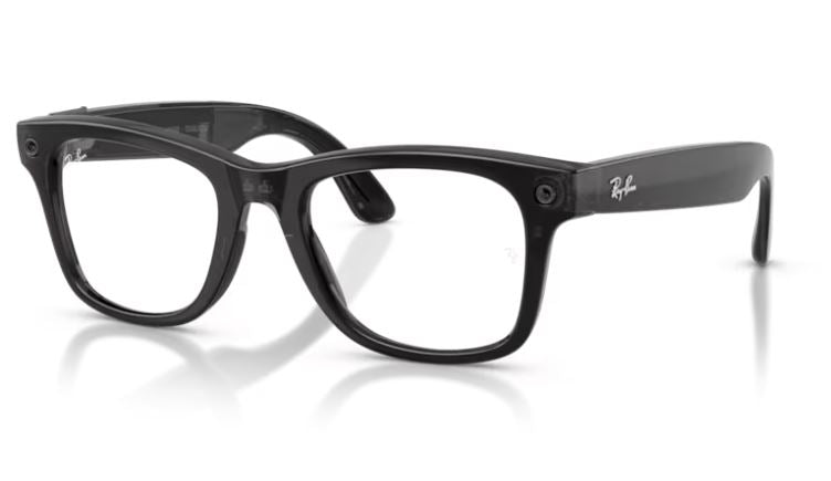 RAY-BAN | META WAYFARER GEN 3 RW4011 690680