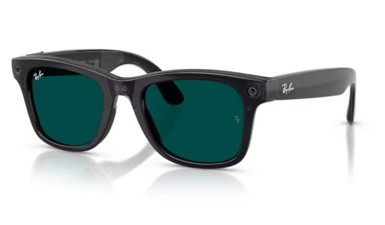 RAY-BAN | META WAYFARER GEN 3 RW4011 690680