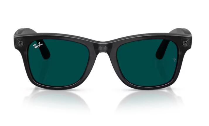 RAY-BAN | META WAYFARER GEN 3 RW4011 690680