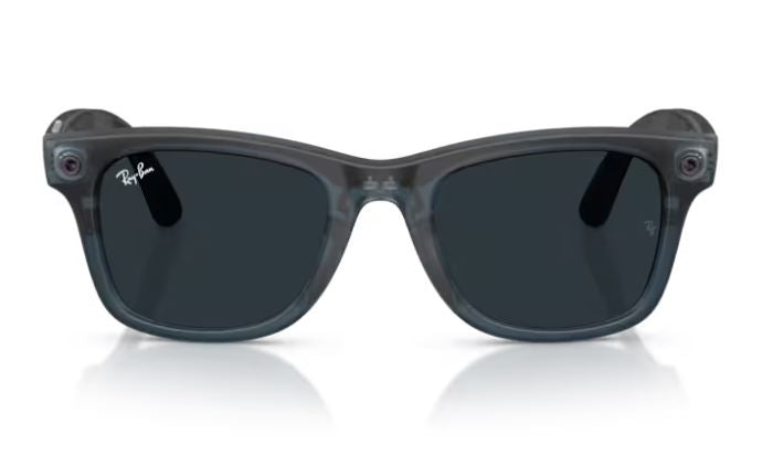 RAY-BAN | META WAYFARER GEN 3 RW4011 69211Z