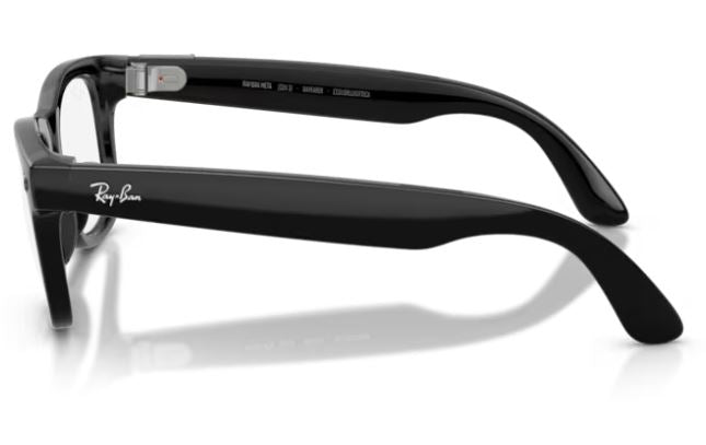 RAY-BAN | META Wayfarer Gen 3 RW4011V 2000