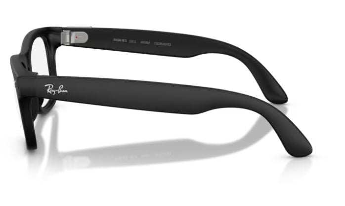 RAY-BAN | META Wayfarer Gen 3 RW4011V 2077