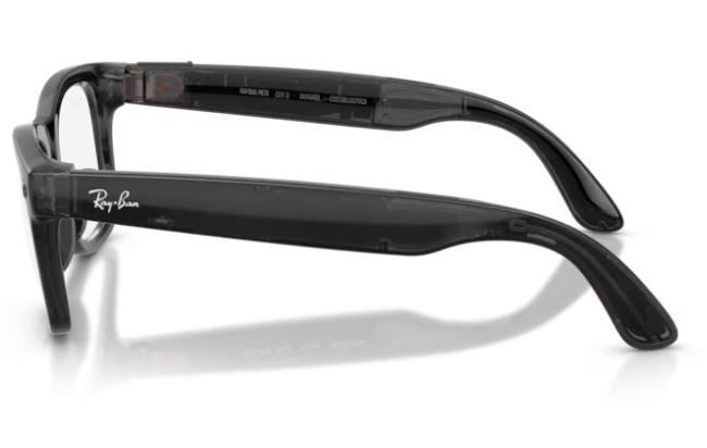 RAY-BAN | META Wayfarer Gen 3 RW4011V 8526