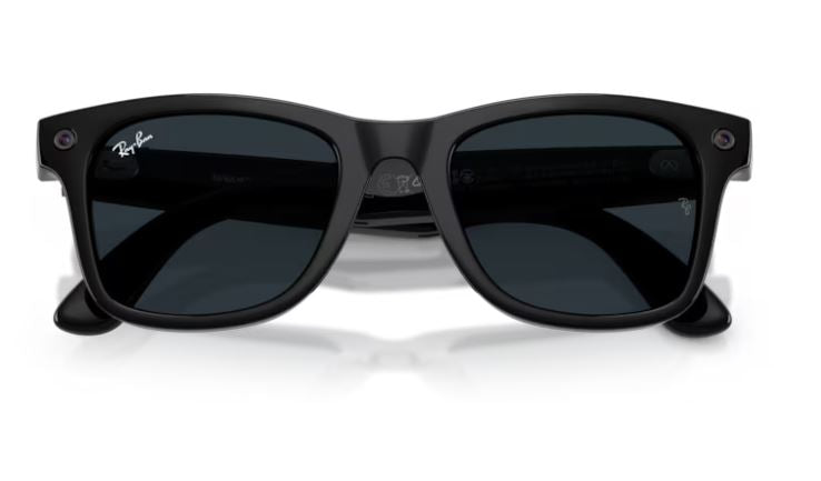 RAY-BAN | META WAYFARER GEN 3 RW4011 6011Z
