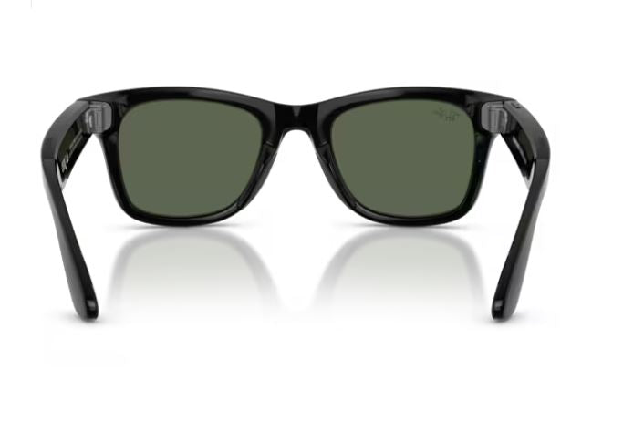RAY-BAN | META WAYFARER Gen 2 RW4012 60171 53