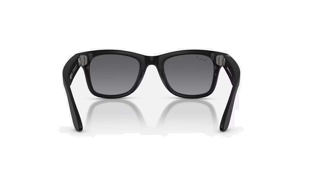 RAY-BAN | META WAYFARER Gen 2 RW4012 601ST3 50